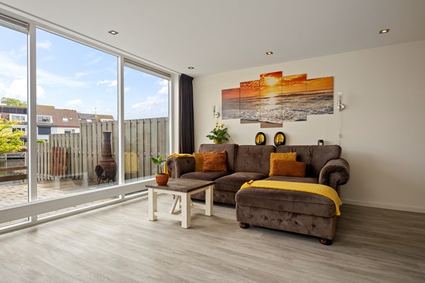 Medium property photo - Jupiter 40, 1785 AM Den Helder